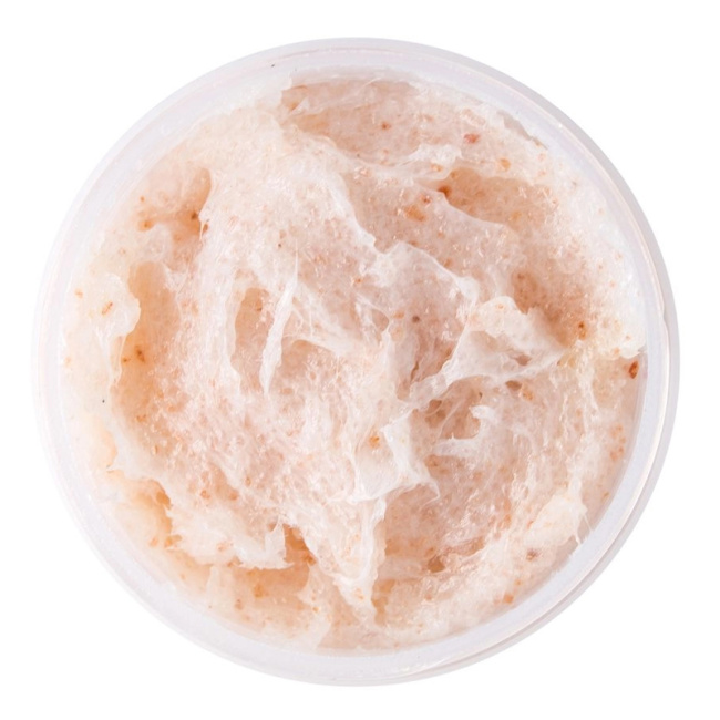 Aravia Professional Скраб для тела с гималайской солью Pink Grapefruit, 300мл (2)