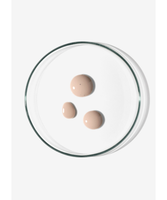 BABE Laboratorios Суперфлюид для лица матирующий тонирующий солнцезащитный SUPER FLUID COLOR MATTIFYNG SUNSCREEN SPF 50, 50мл (2)