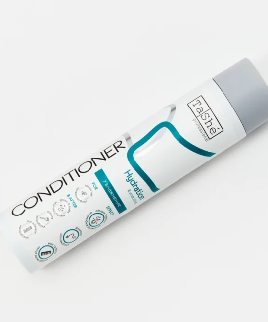 Tashe Кондиционер для волос "Hydration & smoothing" Professional, 300мл (1)