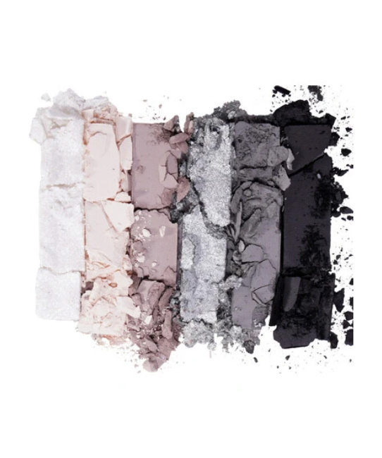 Vivienne Sabo Палетка теней для век Fleurs naturelles тон 04, 5г (2)