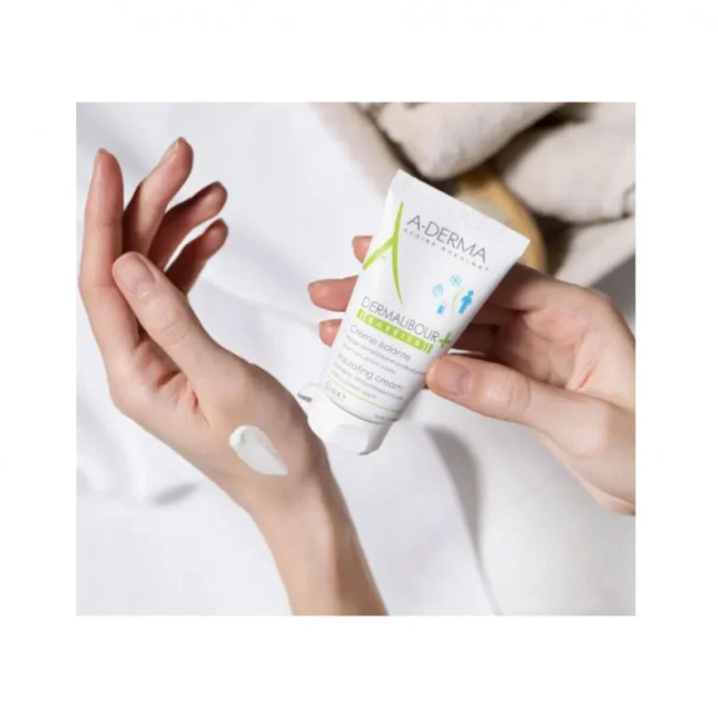 A-DERMA Крем-барьер защитный, 50мл (1)