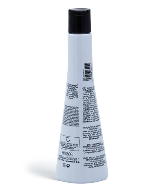 Phytorelax Шампунь с гиалуроновой кислотой HYALURONIC ACID SH, 250 (2)