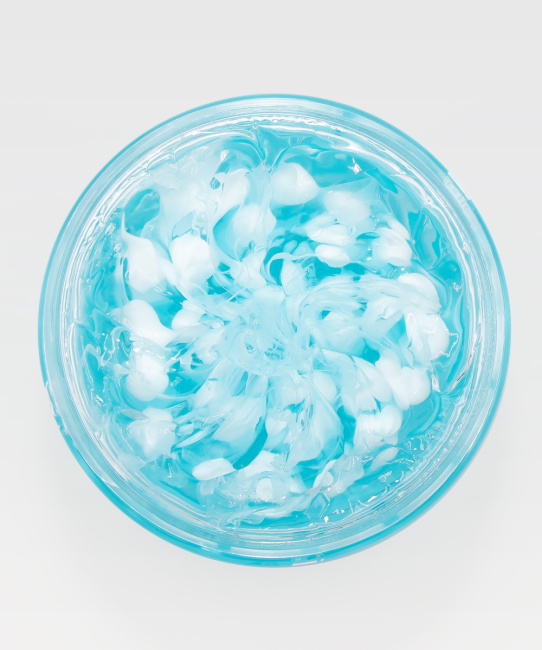 NAME SKIN CARE 3D Гиалуроновый крем Глубокое Увлажнение, 120мл (3)