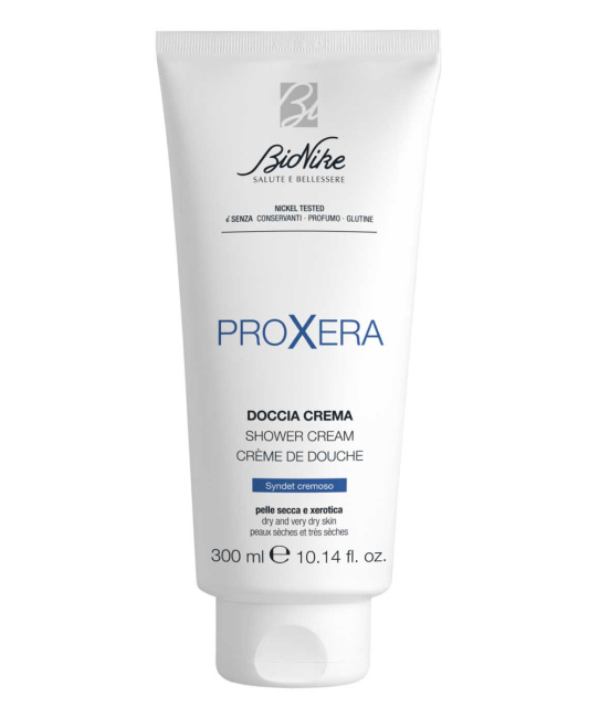 BioNike Гель для душа, 300мл