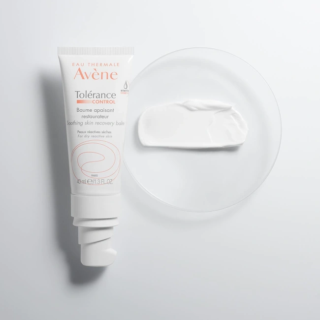 AVENE Успокаивающий, восстанавливающий бальзам, 40мл (2)