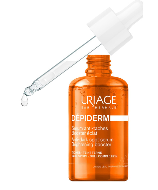 Uriage Сыворотка осветляющая корректирующая , 30мл (1)