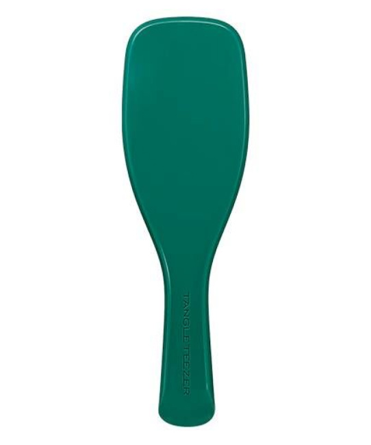 Tangle Teezer Расческа для волос The Wet Detangler Green Jungle (3)