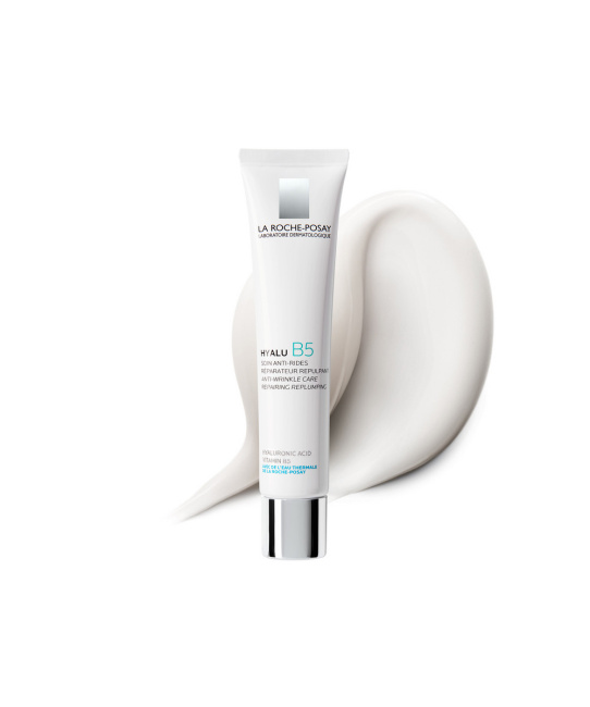 La Roche-Posay Средство для коррекции морщин и восстановления упругости чувствительной кожи, 40мл (3)