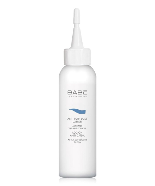BABE Laboratorios Лосьон от выпадения волос, Hair Care, 100мл
