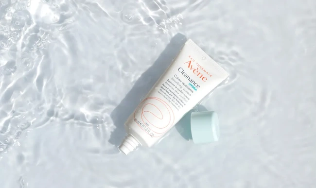 AVENE Крем для лица успокаивающий, восстанавливающий комфорт кожи, 40мл (7)