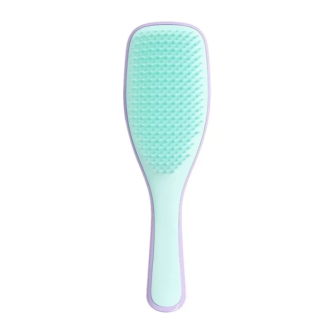 Tangle Teezer Расческа для волос Wet Detangler Lilac Sorbet (5)