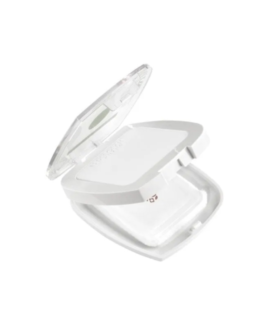 Deborah Milano Пудра для лица матирующая FORMULA PURA MATIFYING COMPACT POWDER, тон 04, 9 (1)