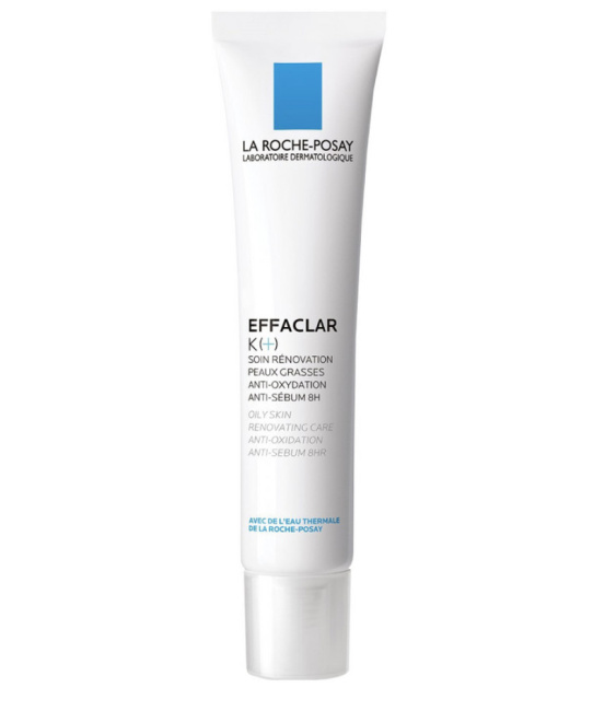 La Roche-Posay Корректирующая эмульсия для жирной кожи лица, 40мл