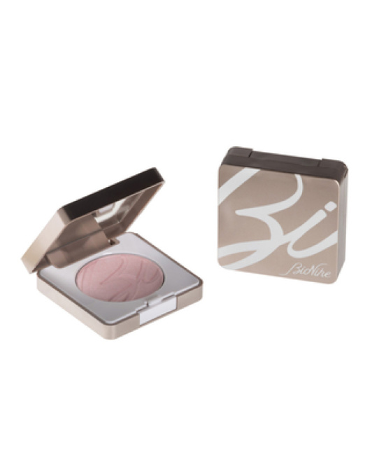 BioNike Тени компактные для век DEFENCE COLOR SILKY TOUCH COMPACT EYESHADOW, тон 407, 3г (1)