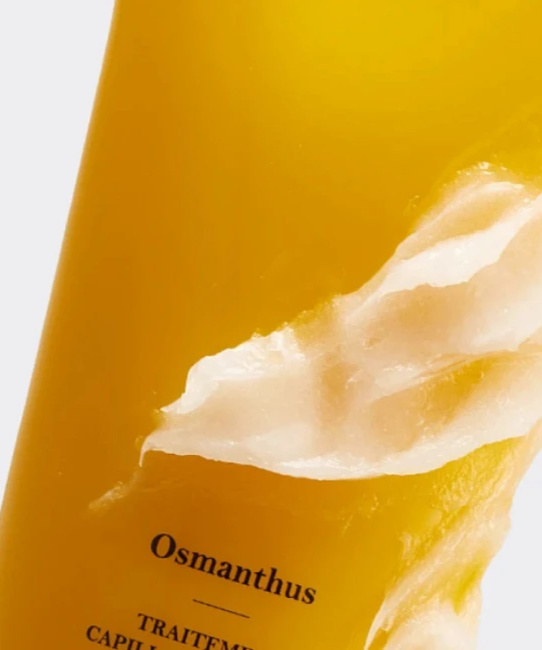 Lador Парфюмированная маска для волос с кератином LA'DOR PERFUMED HAIR TREATMENT (OSMANTHUS), 380мл (1)