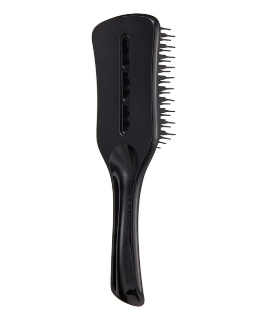 Tangle Teezer Расческа для укладки волос феном Easy Dry & Go Jet Black