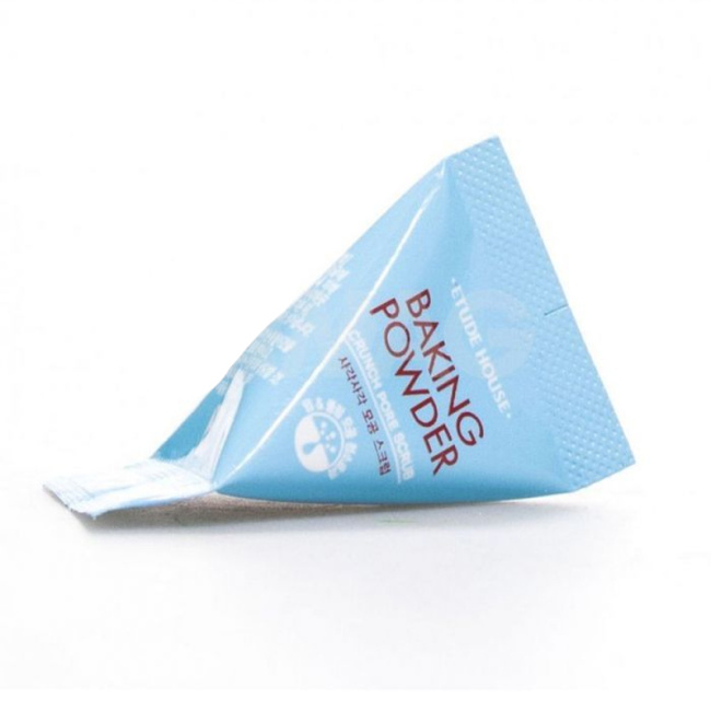 Etude House Скраб для лица Baking Powder Crunch, 7г