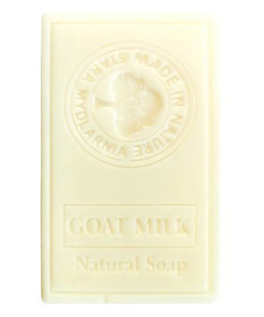 Stara Mydlarnia Мыло Козье молоко, 95г