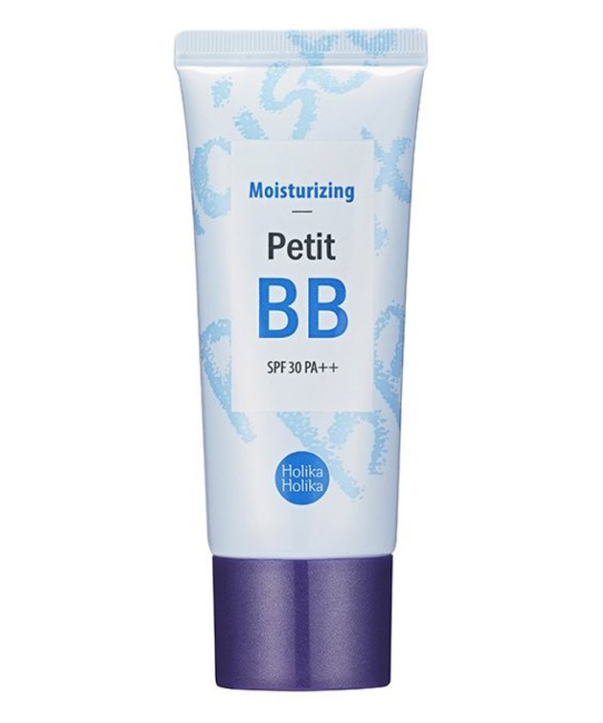 Holika Holika ББ-крем для лица Увлажнение SPF 30, 30мл