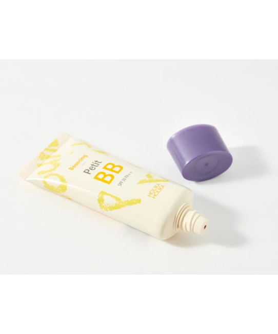 Holika Holika ББ-крем для лица Придающий упругость SPF 30, 30мл (3)