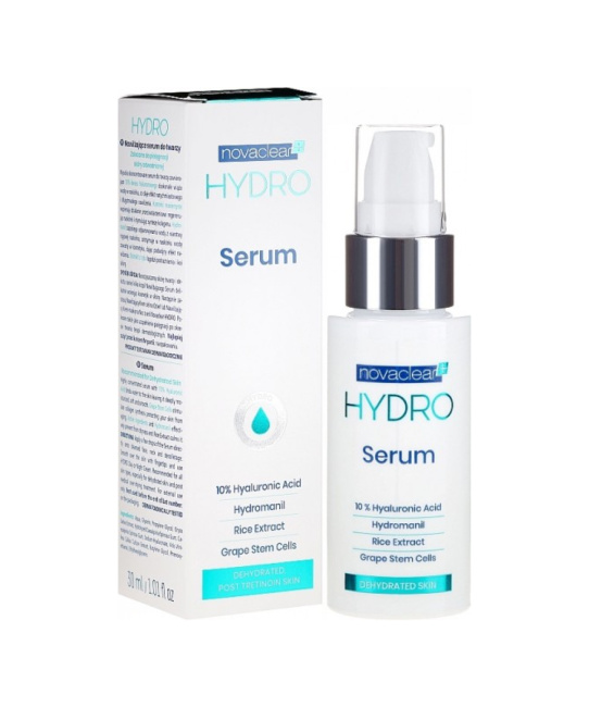NovaClear Сыворотка, 30мл