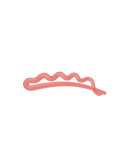 INVISIBOBBLE Заколка WAVER WAVER PLUS I Lava You More (с подвесом), 3шт (3)