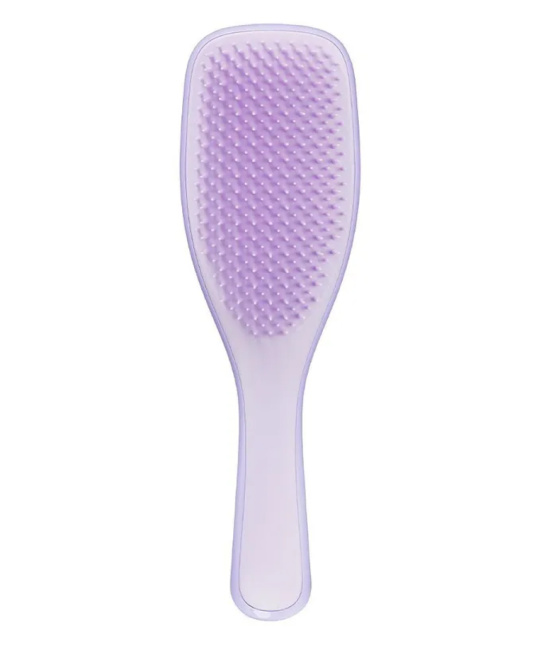 Tangle Teezer Расческа для волос The Wet Detangler Fine & Fragile Hypnotic Heather