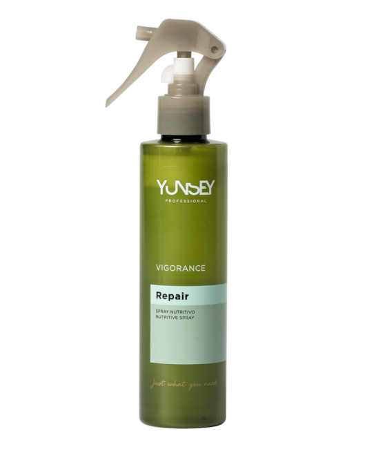 YUNSEY Двухфазный питательный спрей для волос, 200мл