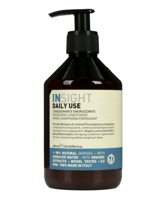 INSIGHT Кондиционер для ежедневного использования, 400мл