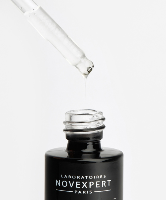 NOVExpert Сыворотка-бустер для лица с Гиалуроновой кислотой, 30мл (1)