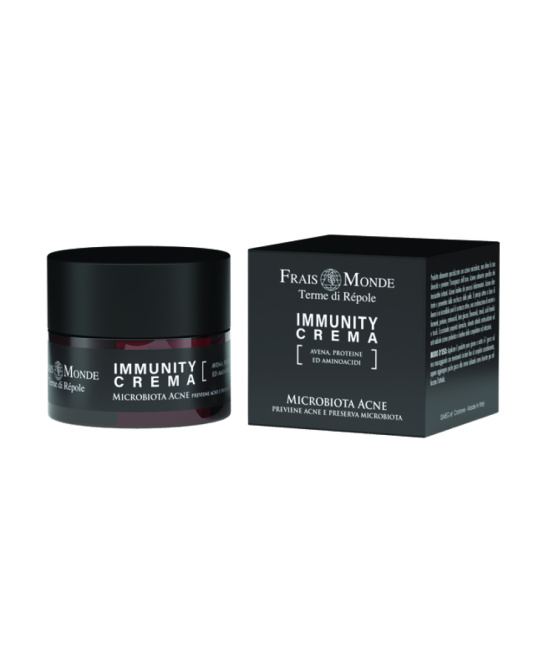 Frais Monde Крем для лица против акне IMMUNITY CREAM ACNE, 50мл