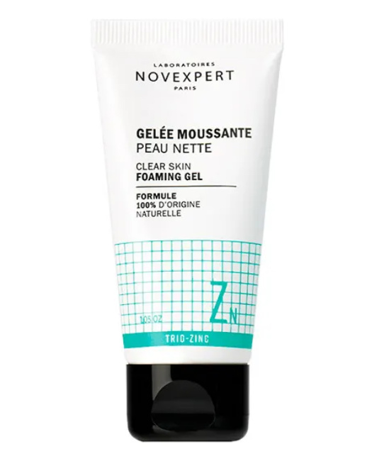 NOVExpert Гель для лица Очищающий, 30мл