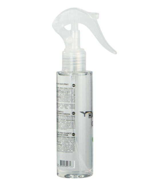 Limba Cosmetics Спрей для волос, 120мл (1)