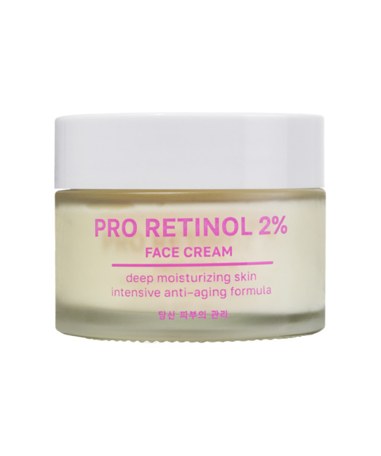 NAME SKIN CARE NAME SKIN CARE Крем антивозрастной Ретинол Liftactiv Retinol Сream, 50 мл, 50мл
