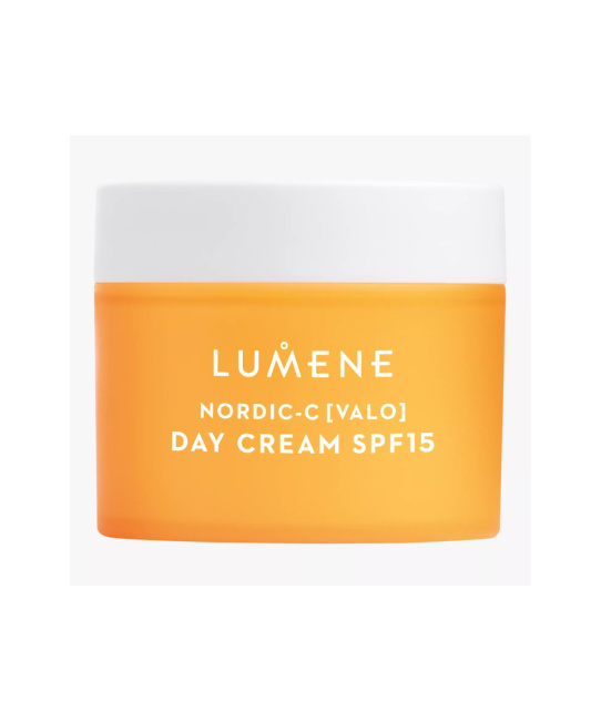Lumene Дневной крем для лица с витамином C SPF 15, 50мл