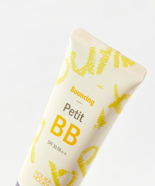 Holika Holika ББ-крем для лица Придающий упругость SPF 30, 30мл (1)