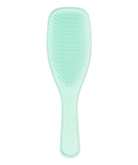 Tangle Teezer Расческа для волос Wet Detangler Fine & Fragile Sea Spray Green