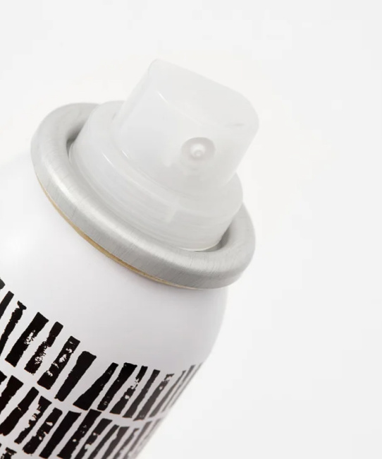 Cutrin Сухой шампунь для объема Muoto Volumizing Dry-Shampoo, 100мл (1)