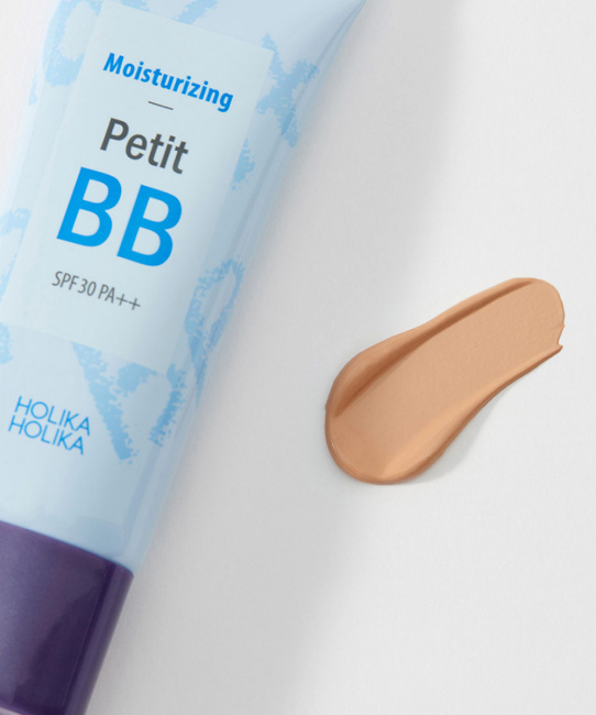 Holika Holika ББ-крем для лица Увлажнение SPF 30, 30мл (1)