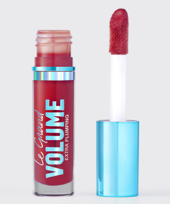 Vivienne Sabo Плампер для губ "Le Grande Volume Extra Plumping" тон 05 красный, 3мл (1)