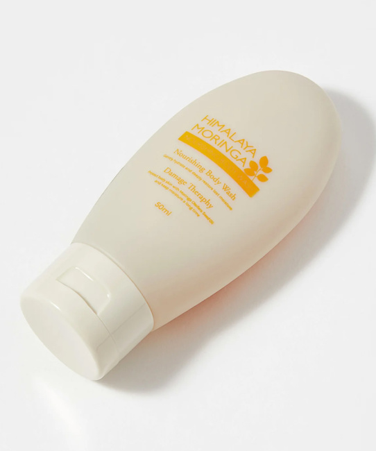 POGONIA Гель для душа мини, 50мл (1)