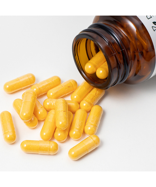 Dr. Zubareva Коэнзим Q10, 60 капсул, 170г (4)