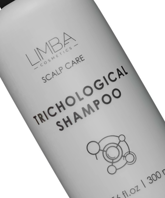 Limba Cosmetics Набор для жирной и проблемной кожи головы, 300мл (2)