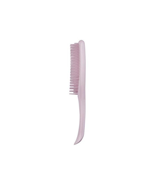 Tangle Teezer Расческа для волос Wet Detangler Millennial Pink (1)