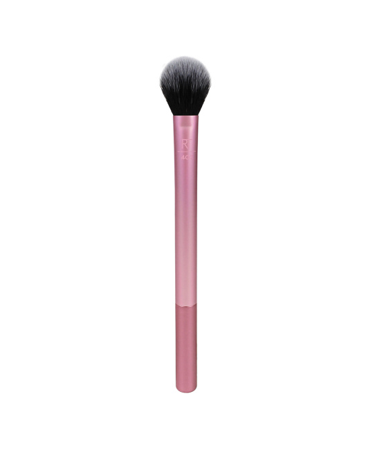 Real Techniques Кисть для хайлайтера Setting Brush, 1шт