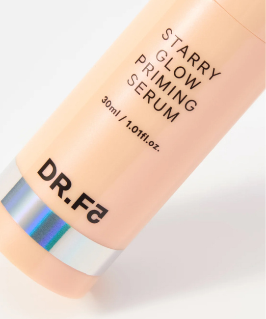 DR.F5 DR.F5 Праймер-сыворотка для сияния кожи 30 мл  , 30мл (2)