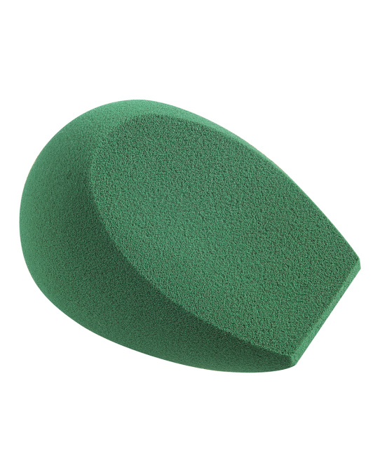 EcoTools Спонж для макияжа биоразлагаемый Total Perfecting, 1шт (1)