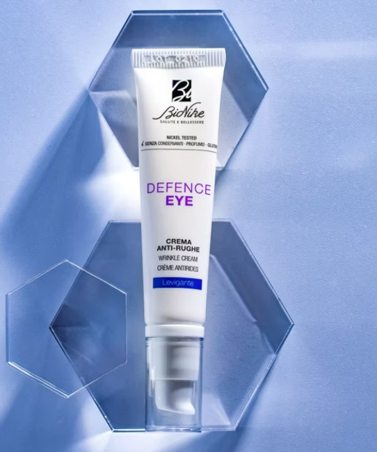 BioNike Крем для век против морщин, 15мл (1)