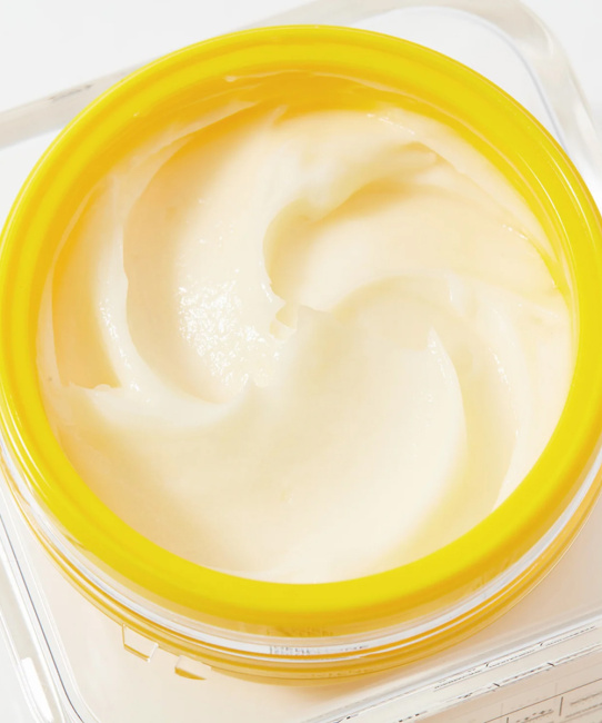 POGONIA Интенсивно увлажняющий, омолаживающий крем с идебеноном, 50мл (1)