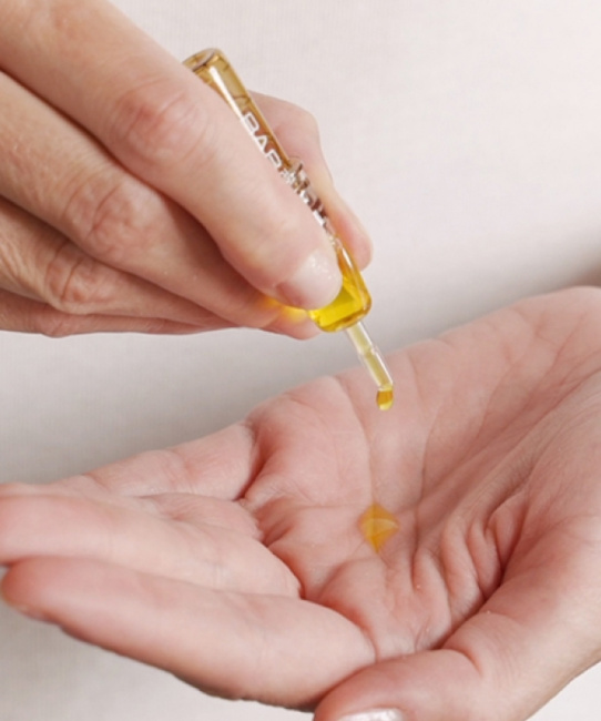 BABE Laboratorios Концентрат мгновенного действия мультизащитный Healthy Aging+, 14мл (2)